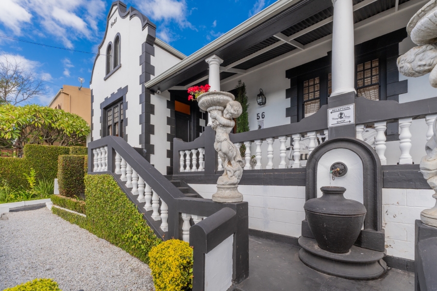 4 Bedroom Property for Sale in Napier Western Cape